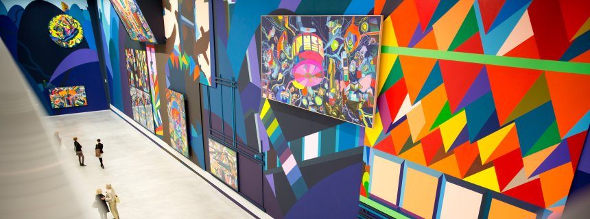 Berlin Art Week -