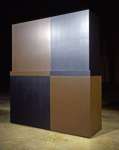 bloomsday by anne truitt