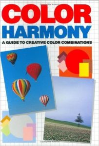 Color Harmony by Hideaki Chijiiwa