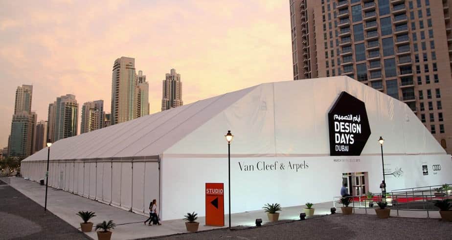 Design Days Dubai