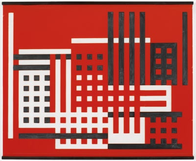 factory by josef albers