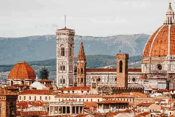 Art-Lover's Guide to Florence Art-Lover's Guide to Florence
