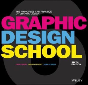 6.Graphic Design School by David Dabner, Sandra Stewart, and Abbie Vickress