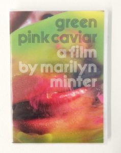 Green Pink Caviar