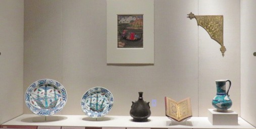 Islamic Art New York Culture what is culture