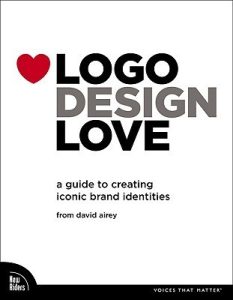 Logo Design Love by David Airey