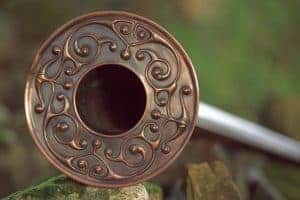 Loughnashade Trumpet - Iron age