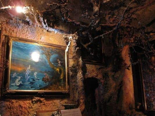 Magic Cave Prague