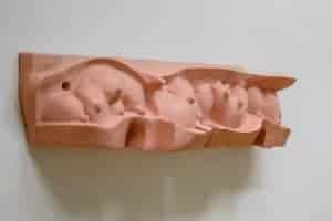 Mamelles by Louise Bourgeois