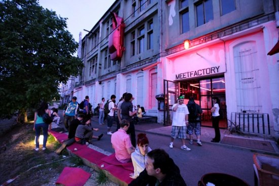 meetfactory