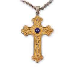 Pectoral Cross - Byzantine Art