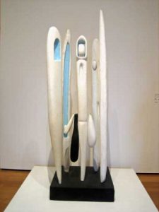 Quarantania I by Louise Bourgeois