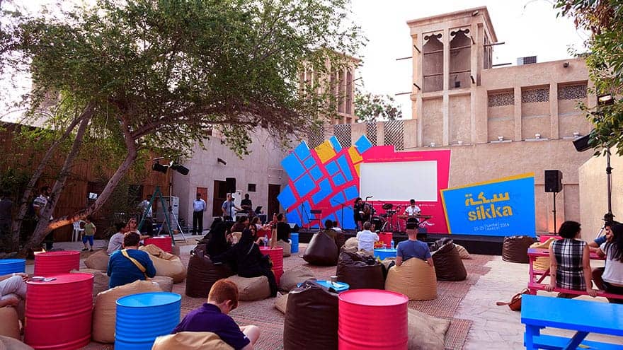 Sikka Art Fair