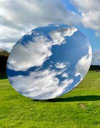 Sky Mirror