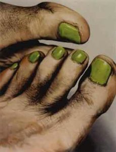 Soiled