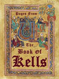 The Book of Kells