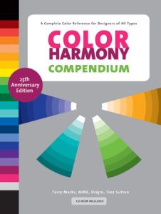 The color harmony compendium