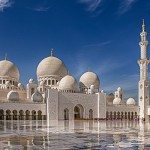 UAE-Art-Grand-Mosque