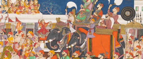 Indian Paintings