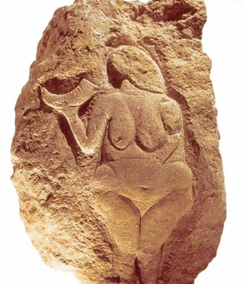 Venus of Laussel