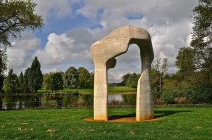The Arch